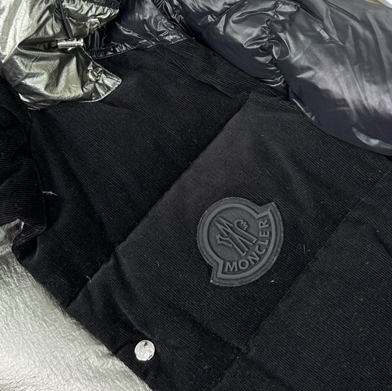 Moncler Down Jackets